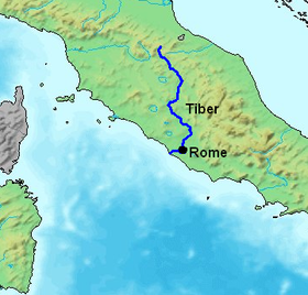 Orígenes de Roma