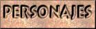 Personajes Principales