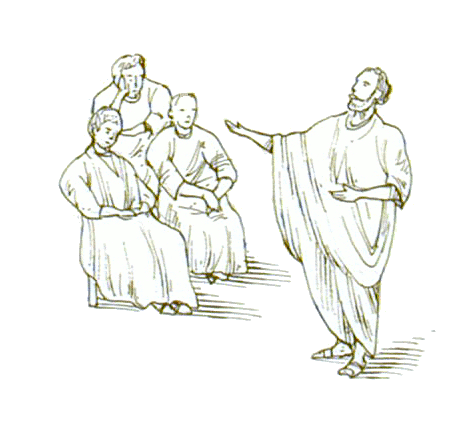 PRO A. LICINIO ARCHIA POETA ORATIO