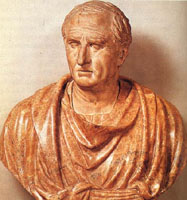 Marcus Tullius Cicero